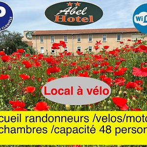 Abel Hôtel